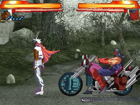 winmugen|The Mugen Fighters Guild .